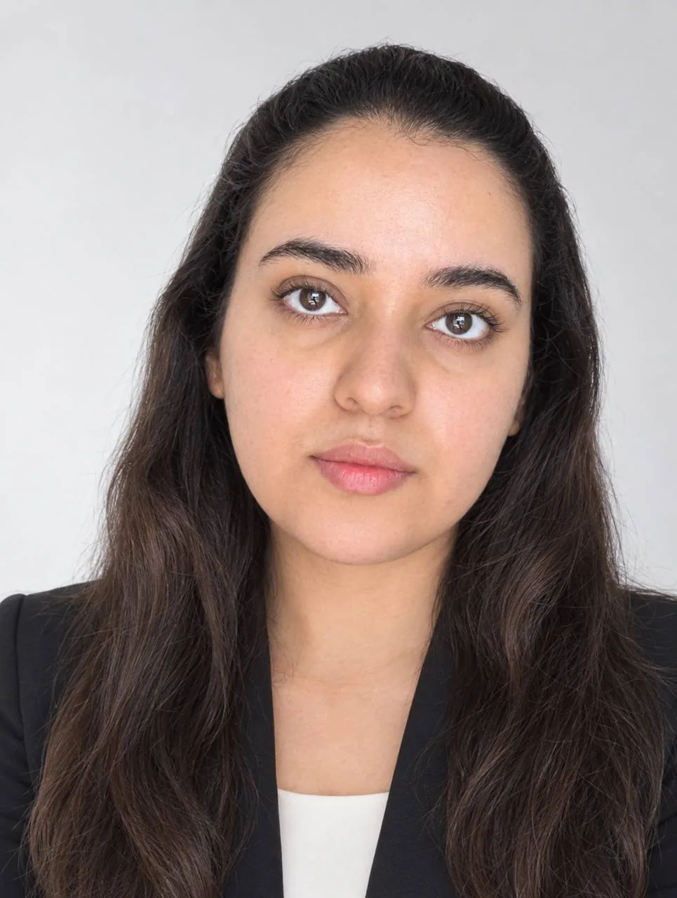 maryam ghaziani